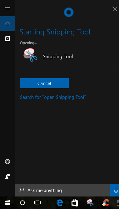 4 Best ways to take Screenshot in Windows 10 snipping tool