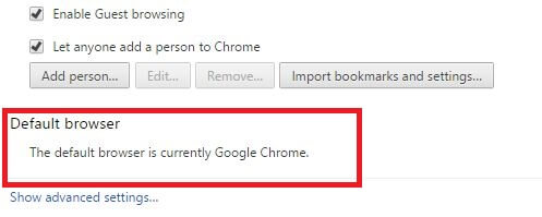 set-Chrome-Default-browser