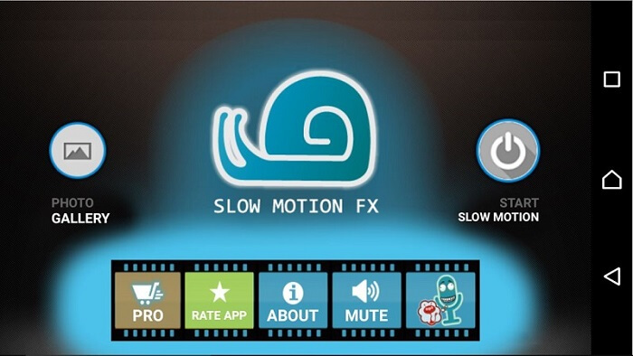 Slow Motion Video FX Slow Motion Video Apps