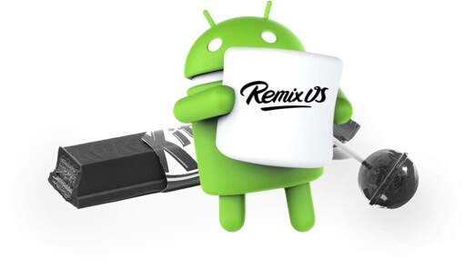 Remix OS Player. (FREE) 