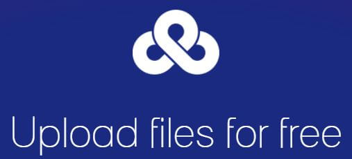Anonymous File Sharing - UploadFiles