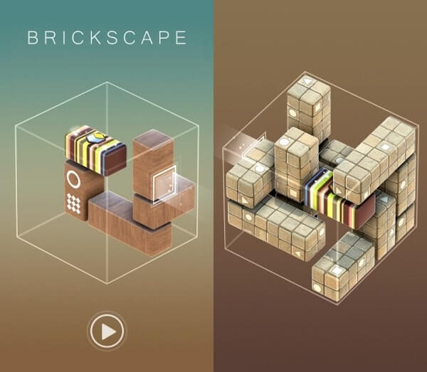 Brickscape - Best Puzzle Games