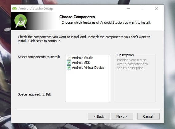 Install Android Oreo on PC - Android Studio Setup