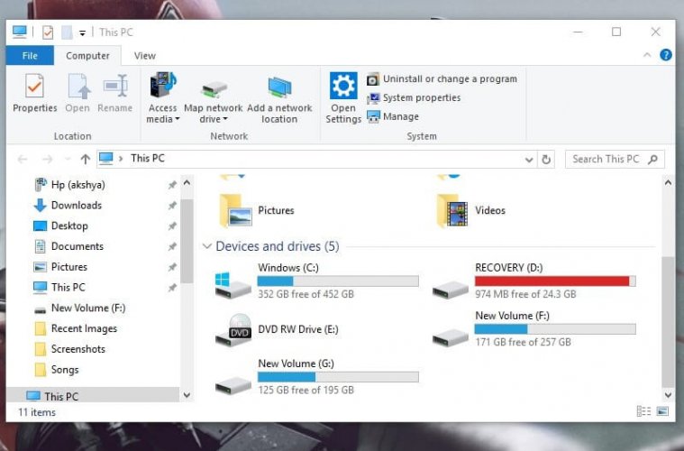 Best Windows Explorer Alternative - File Manager For Windows. - BounceGeek