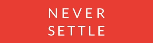 Never Settle - OnePlus 5 hidden Features