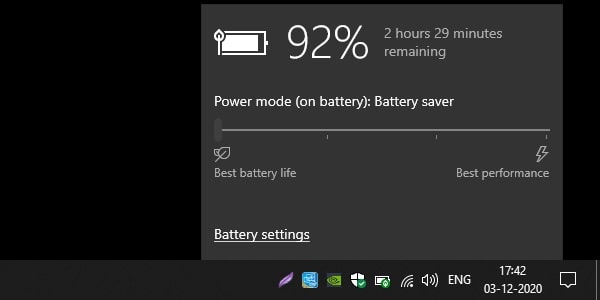 Best Battery Life - Laptop Battery