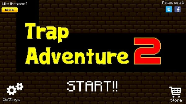 Trap Adventure 2 for Android