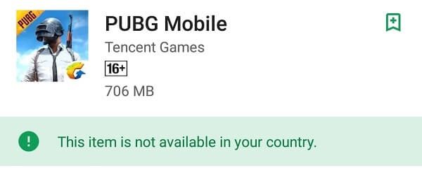 This item is not available in your country