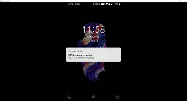 Scrcpy - Mirror Android Screen to PC
