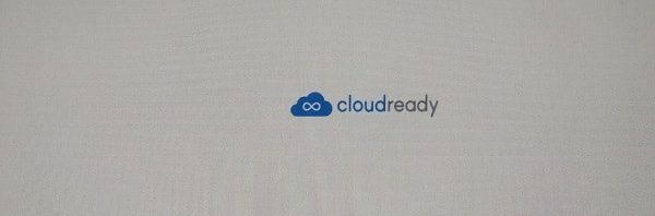 CloudReady Logo