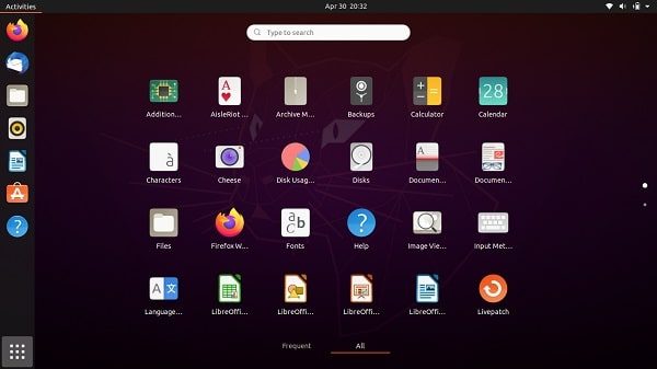 Dual Boot Ubuntu 20.04 LTS with Windows 10