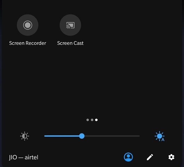 Android Native Screen Recorder