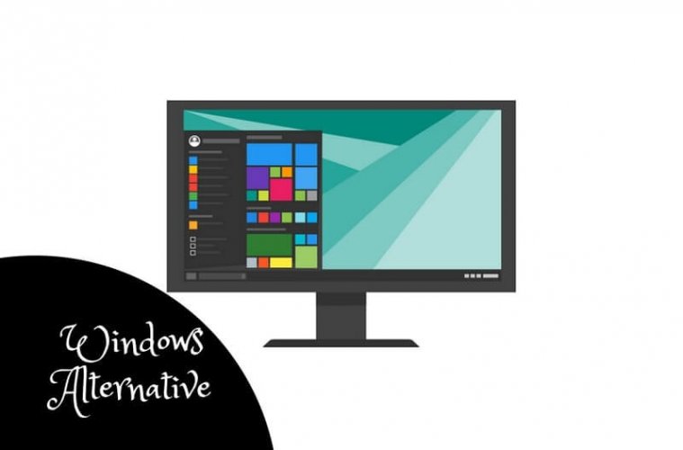 screenflick alternative for windows