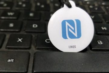 Use NFC Tags Android