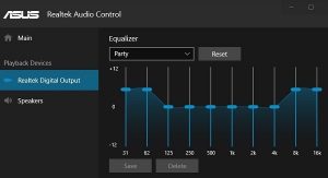 Best Windows 11/10 Equalizer for Better Sound - BounceGeek