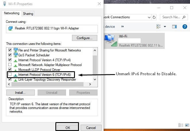 Windows Has Detected An IP Address Conflict Error FIXED BounceGeek