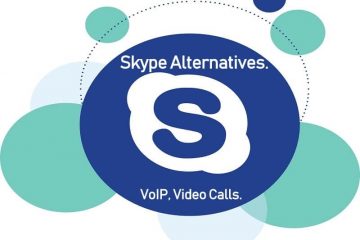 Skype Alternatives