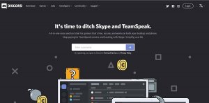 discord for mac can