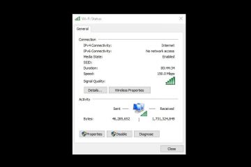 IPv6 No internet access