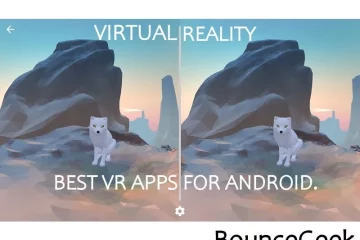 Best VR Player Apps for Android