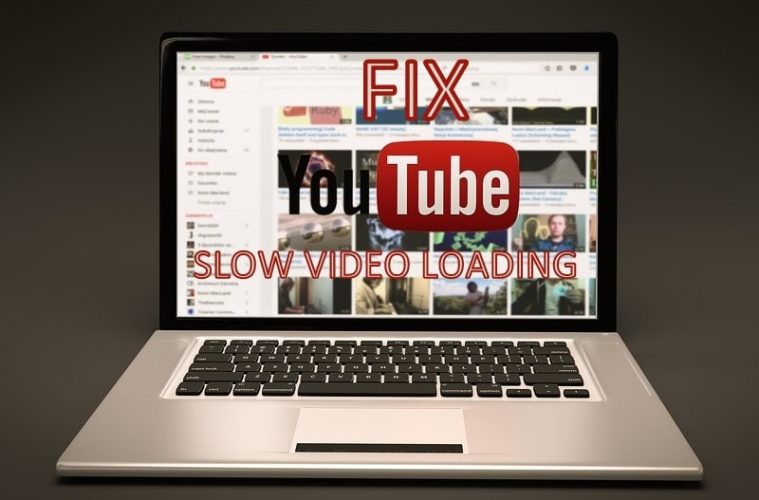 YouTube slow video loading & buffering issue. [SOLVED] - BounceGeek