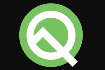 Install Android Q Beta on PC