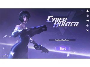 Cyber Hunter instal the new version for android