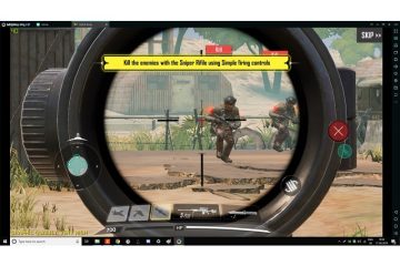 Play Call of Duty Mobile on PC