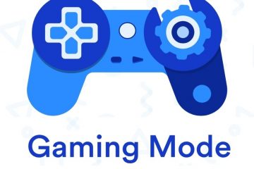 Get Gaming Mode on any Android