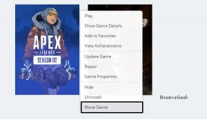 Failed to creategamewindow resolution 1280x720 unsupported apex legends как исправить