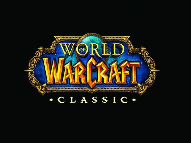 download wow classic active game time
