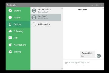 Push Bullet Alternative - Apps like Pushbullet