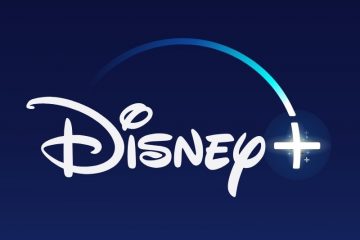 Watch Disney+ streaming service in India