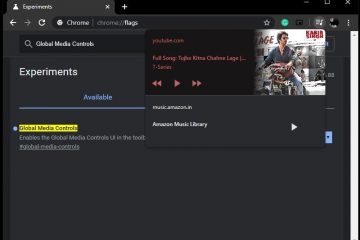 Control YouTube Playback from any Chrome Tab