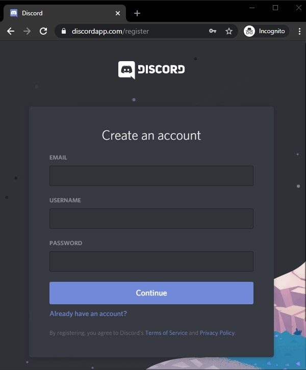 How to Create, Manage and Delete Discord Server - BounceGeek