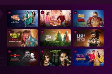 Watch Bollywood Movies Online Free