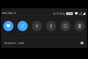 Enable VoWiFi on OnePlus Smartphones - WiFi Calling