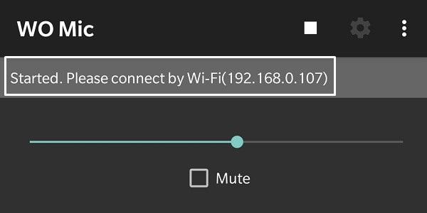 How to use Android Phone as Mic on Windows 11/10 PC - BounceGeek