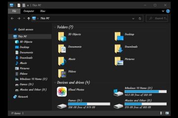 Change the default system font in Windows 10