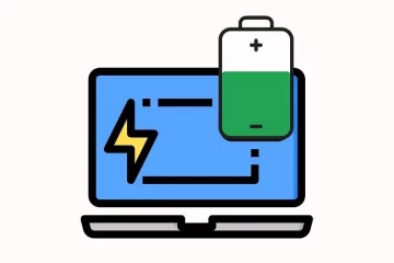 Laptop Battery Draining Fast