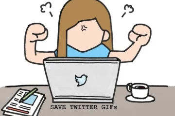 How to Save GIFs From Twitter