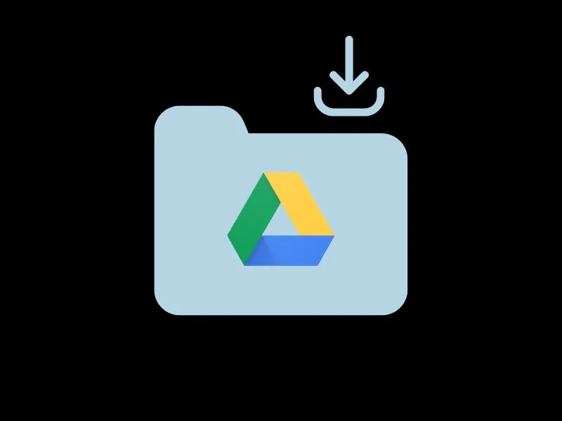 How To Download All Google Drive Files At Once Easily BounceGeek