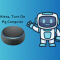 Turn on PC with your Voice using Alexa