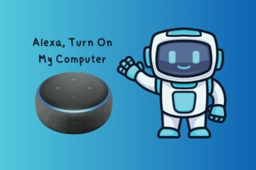 Turn on PC with your Voice using Alexa