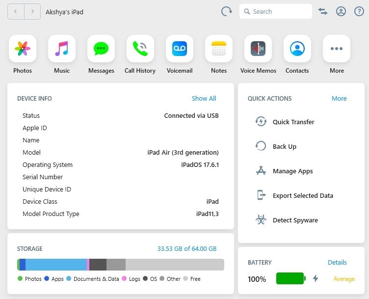 Battery Icon Check Battery Health