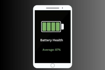 How to Check iPad Battery Health