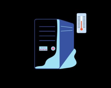 How to Fix CPU Over Temperature Error