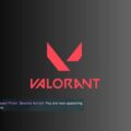 How to appear offline in Valorant