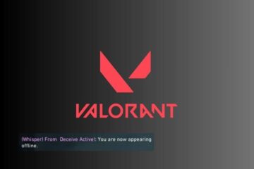 How to appear offline in Valorant