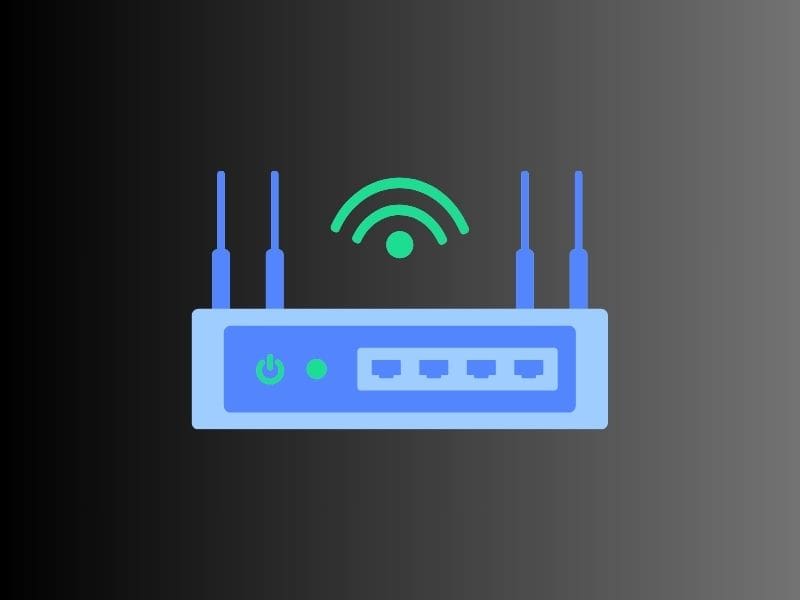 Use TP-Link Router as a WiFi Extender